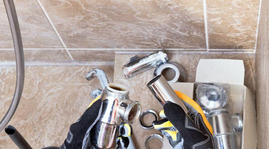 Professional Storm Sewer Service in Bridgewater, VT